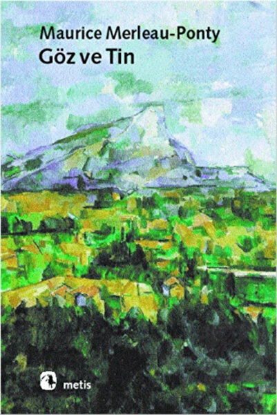 Generic Brand Göz ve Tin Metis Yayınları , Maurice-Merleau Ponty