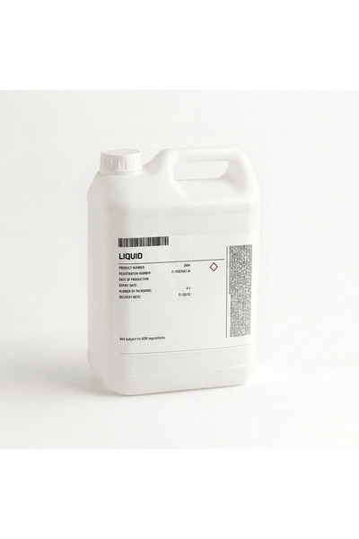 KİMYAGRUP Glycerin 99% Purity 5 Liters