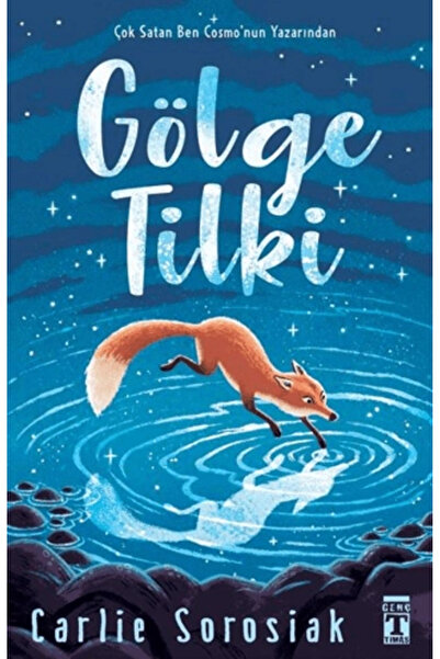 Timaş Yayınları Gölge Tilki