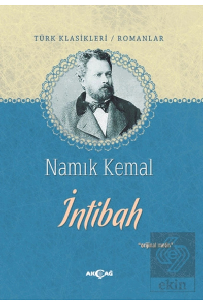 Akçağ Yayınları İntibah