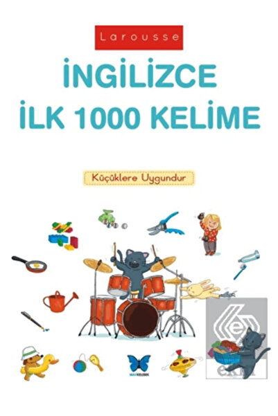 Genel Markalar İngilizce İlk 1000 Kelime