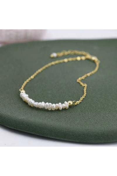 Choice VL250523001A CCGOOD Natural Freshwater Pearl Bracelets for Women Stain...