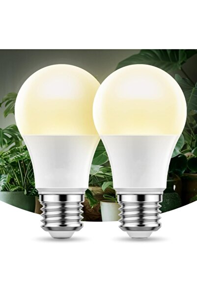 Choice 11W 2pcs Led grow light 2pcs Full Spectrum Grow Light A19 Bulb 11W E26...