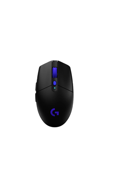Choice1 Logitech G304X-Black Logitech G304X Wireless Mouse Gaming Esports Mou...