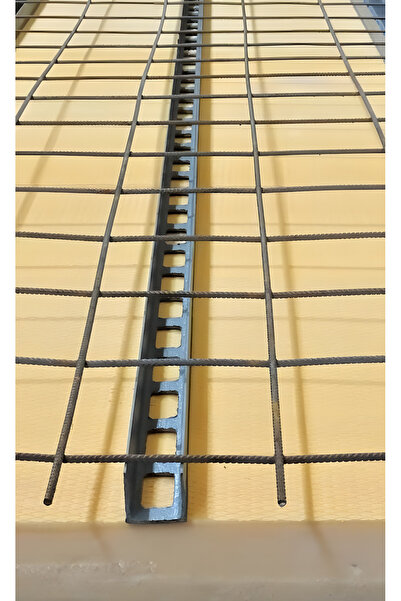 OEM Distantier liniar, suport polistiren, H=3.0cm, L=2m (pach 50 buc)