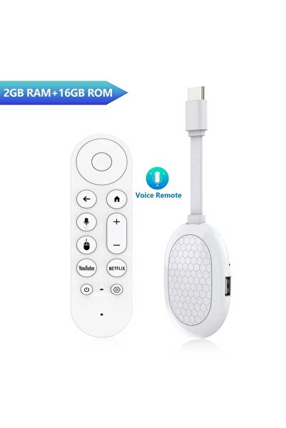 Choice BAI Q2S 2GB16GB Vi Factory directly Android 14 RK3518 TV stick Mortal ...
