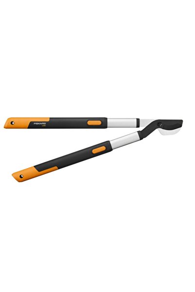 FiSKARS Τηλεσκοπικό κοντάρι χωρίς σκαλοπάτια για χοντρά κλαδιά SmartFitTM L86...