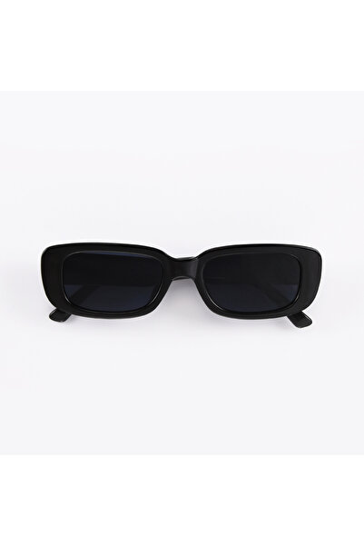 Choice black New Small Sunglasses Women Men Trendy Vintage Brand Designer Hip...