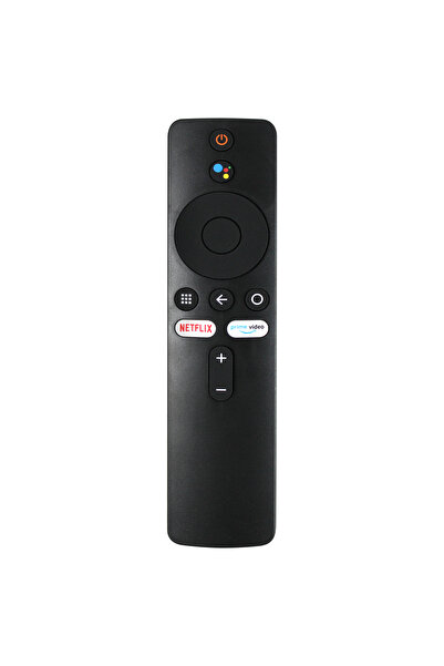 Choice black NEW XMRM-00A Bluetooth Voice Remote Control For MI Box 4K Smart ...