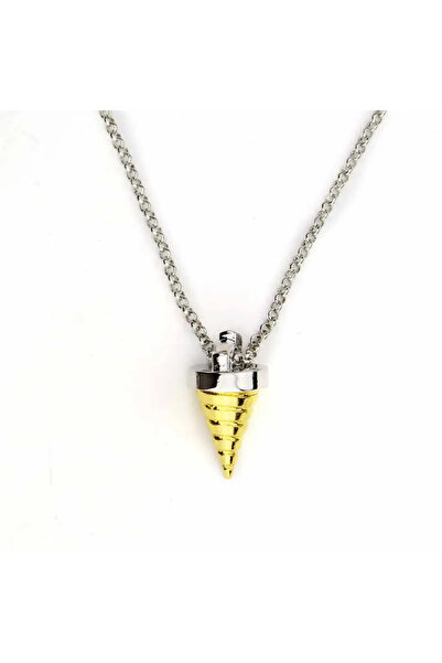 choice2 N227-silver Anime Tengen Toppa Gurren Lagann Tengentoba Core Drill Pe...