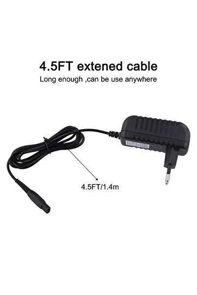 Choice A Charger Charger For Karcher High Quality Replacement Vacuum Elements...