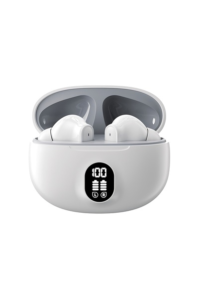 choice2 White Original Bluetooth Earphone Excellent HIFI Quality TWS Wireless...