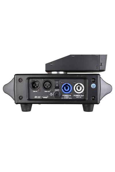 JBSYSTEMS JB SYSTEMS UFO X4