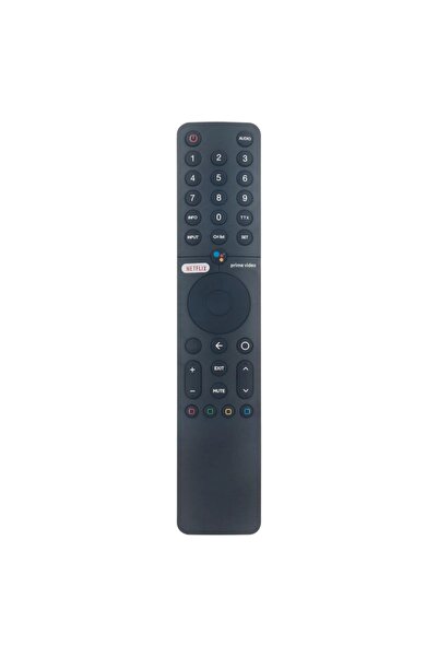 Choice black XMRM-19 360℃ Bluetooth Voice Remote Control for Mi TV Android 4K...