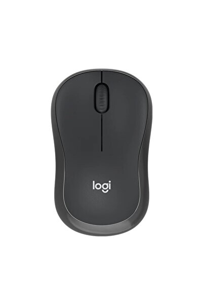 Choice1 لوجيتك بلاك 7078 لوجيتك M240 ماوس لاسلكي بتقنية البلوتوث، صامت، صغير ...