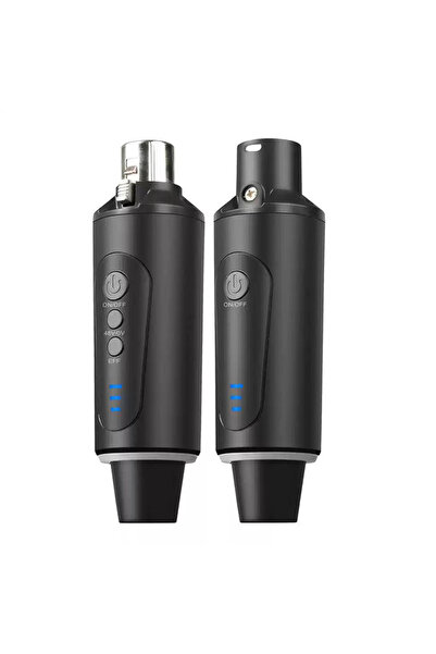 Choice1 One to One Automatic 2.4GHz Transmitter with Receiver Wireless Microp...