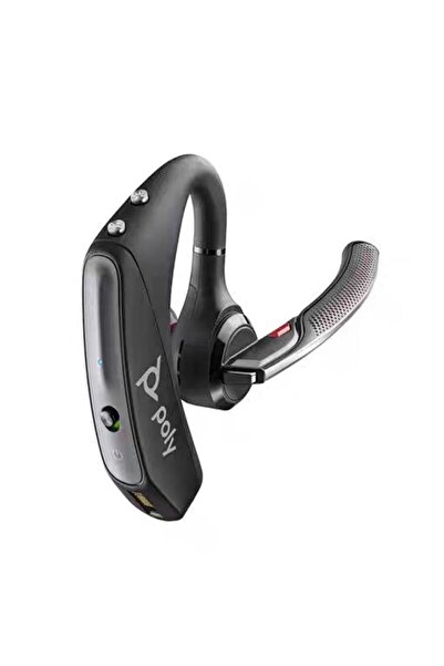 Choice Black Packed Original Plantronics Voyager 5200 Elevate Your Communicat...