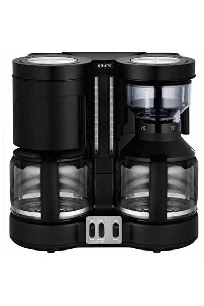 Krups KM 8508 Duothek Plus