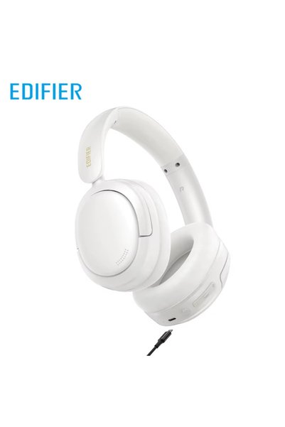 Choice1 Edifier White Edifier W800BT SE Over-ear Headset Wireless Bluetooth H...