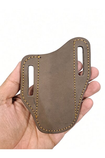 bıçakmeraklıları Çakı Kılıfı 4cm Genişlik 10cm Derinlik