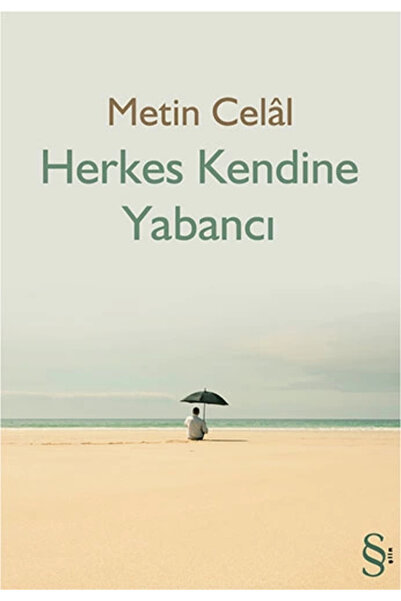Everest Yayınları Herkes Kendine Yabancı