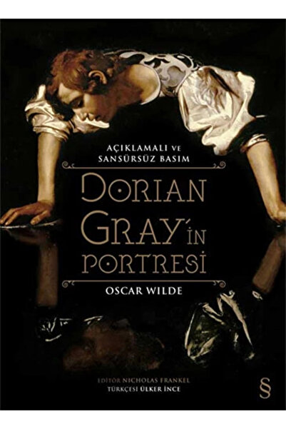Everest Yayınları Dorian Gray’in Portresi