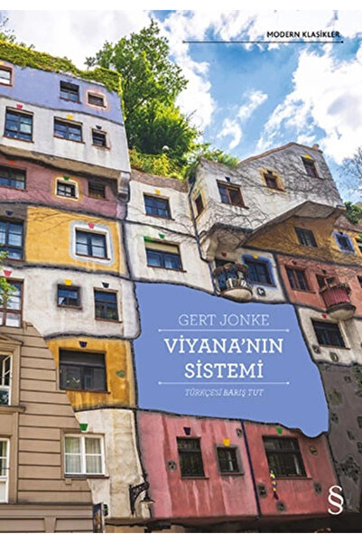 Everest Yayınları Viyananın Sistemi