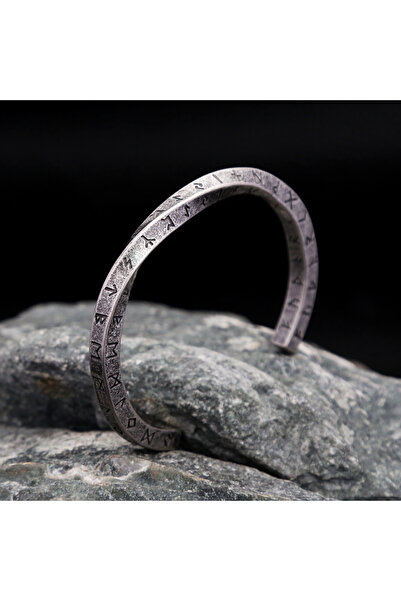 Choice Style A New Vintage 316L Stainless Steel Mobius Bangles For Men Fashio...