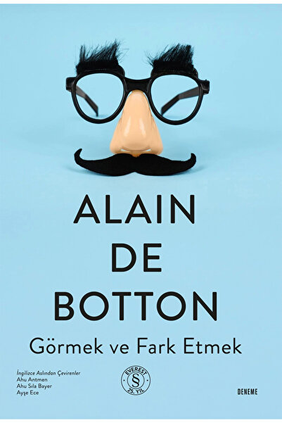 Everest Yayınları Görmek ve Fark Etmek