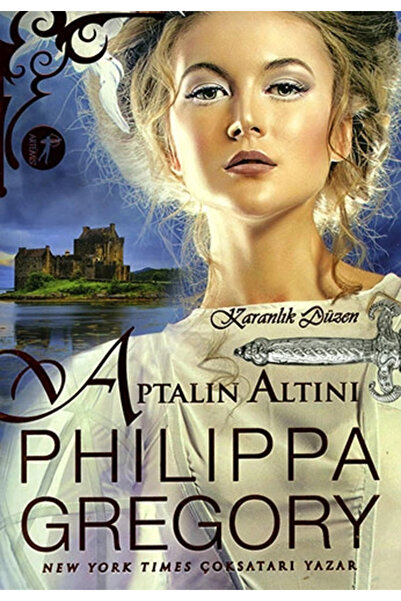 Artemis Yayınları Aptalın Altını - Karanlık Düzen