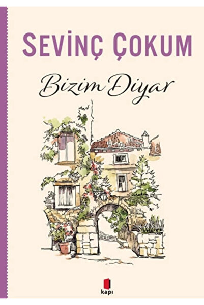 Kapı Yayınları Bizim Diyar