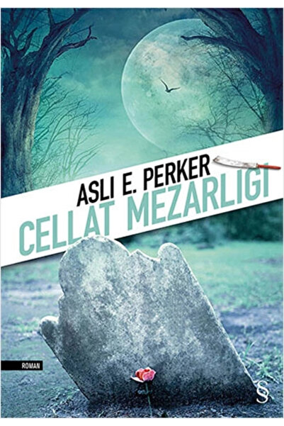 Everest Yayınları Cellat Mezarlığı