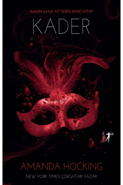Artemis Yayınları Kader