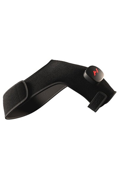 Hyperice Massage Belt With Vibration and Heating For Shoulders 3 Speed ​​Leve...