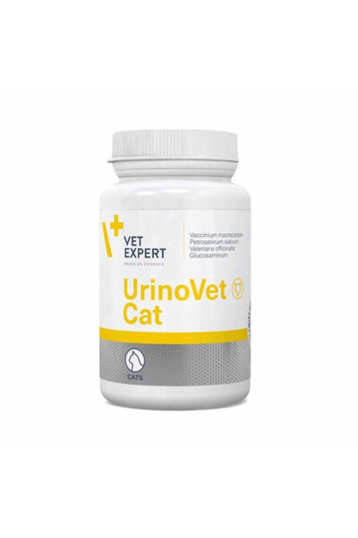 vet expert URINOVET CAT TWIST OFF - 1 Pastilă
