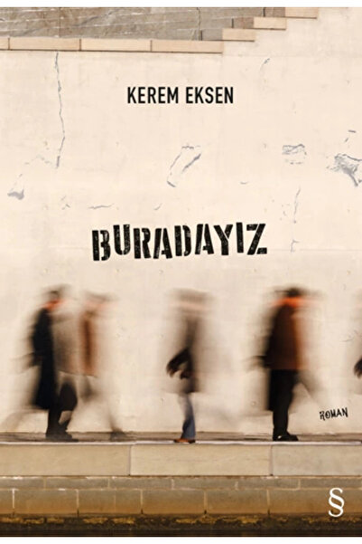 Everest Yayınları Buradayız