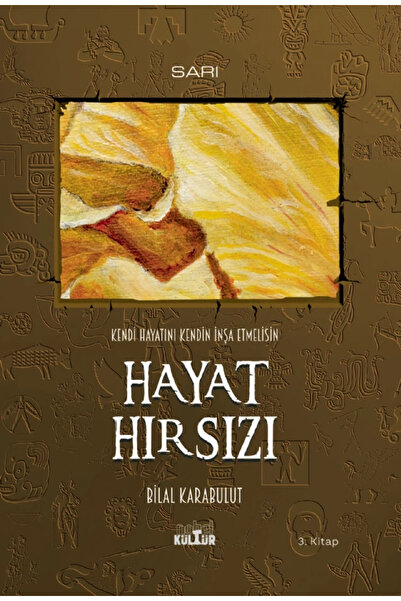 Nobel Akademik Yayıncılık Kendi Hayatını Kendin İnşa Etmelisin – HAYAT HIRSIZI