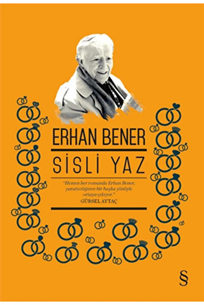 Everest Yayınları Sisli Yaz
