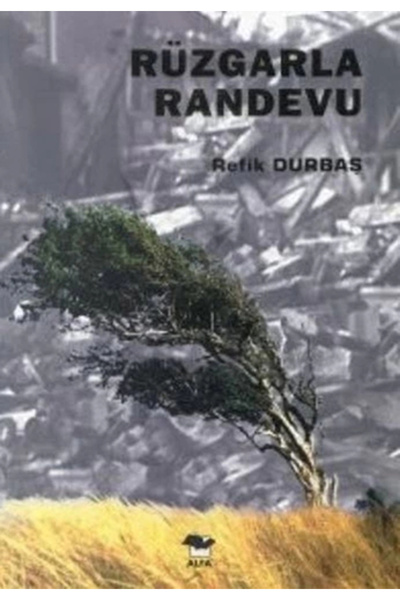 Alfa Yayınları Rüzgarla Randevu