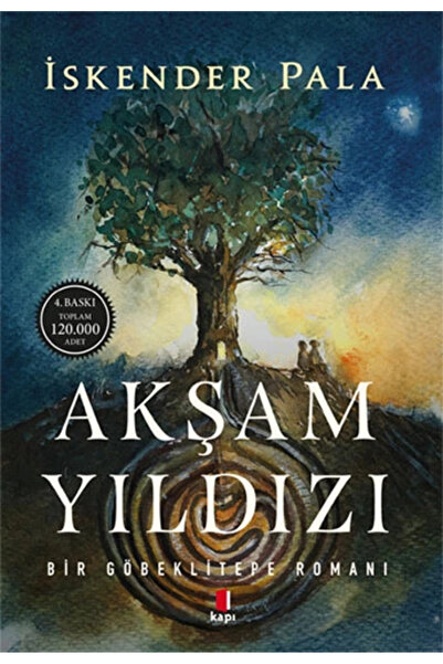 Kapı Yayınları Akşam Yıldızı