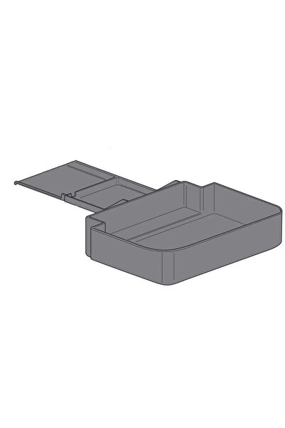 DELONGHİ Drain tray AS00006677, original spare part, for coffee machines
