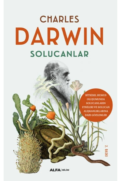 Alfa Yayınları Solucanlar