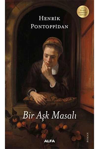 Alfa Yayınları Bir Aşk Masalı