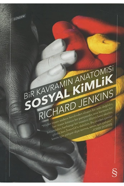 Everest Yayınları Bir Kavramın Anatomisi - Sosyal Kimlik