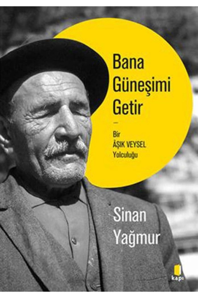 Kapı Yayınları Bring Me My Sunshine