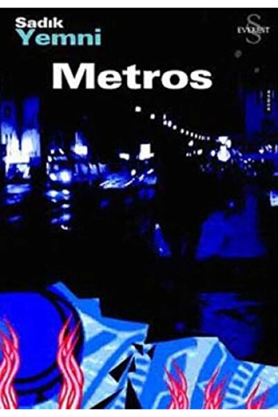 Everest Yayınları Metros
