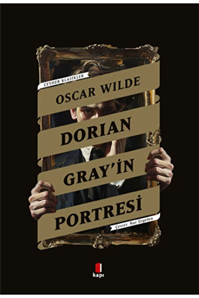 Kapı Yayınları Dorian Gray’in Portresi