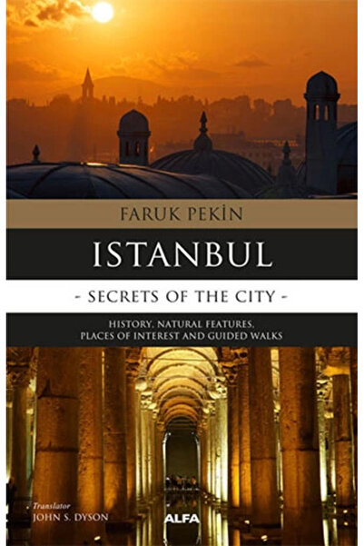 Alfa Yayınları Istanbul