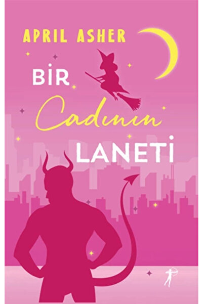 Artemis Yayınları Bir Cadının Laneti