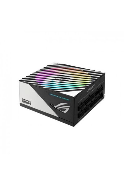 ASUS ROG Loki SFX-L 1200W, 80 PLUS Titanium Netzteil, modular, PCIe 5.1 - 120...